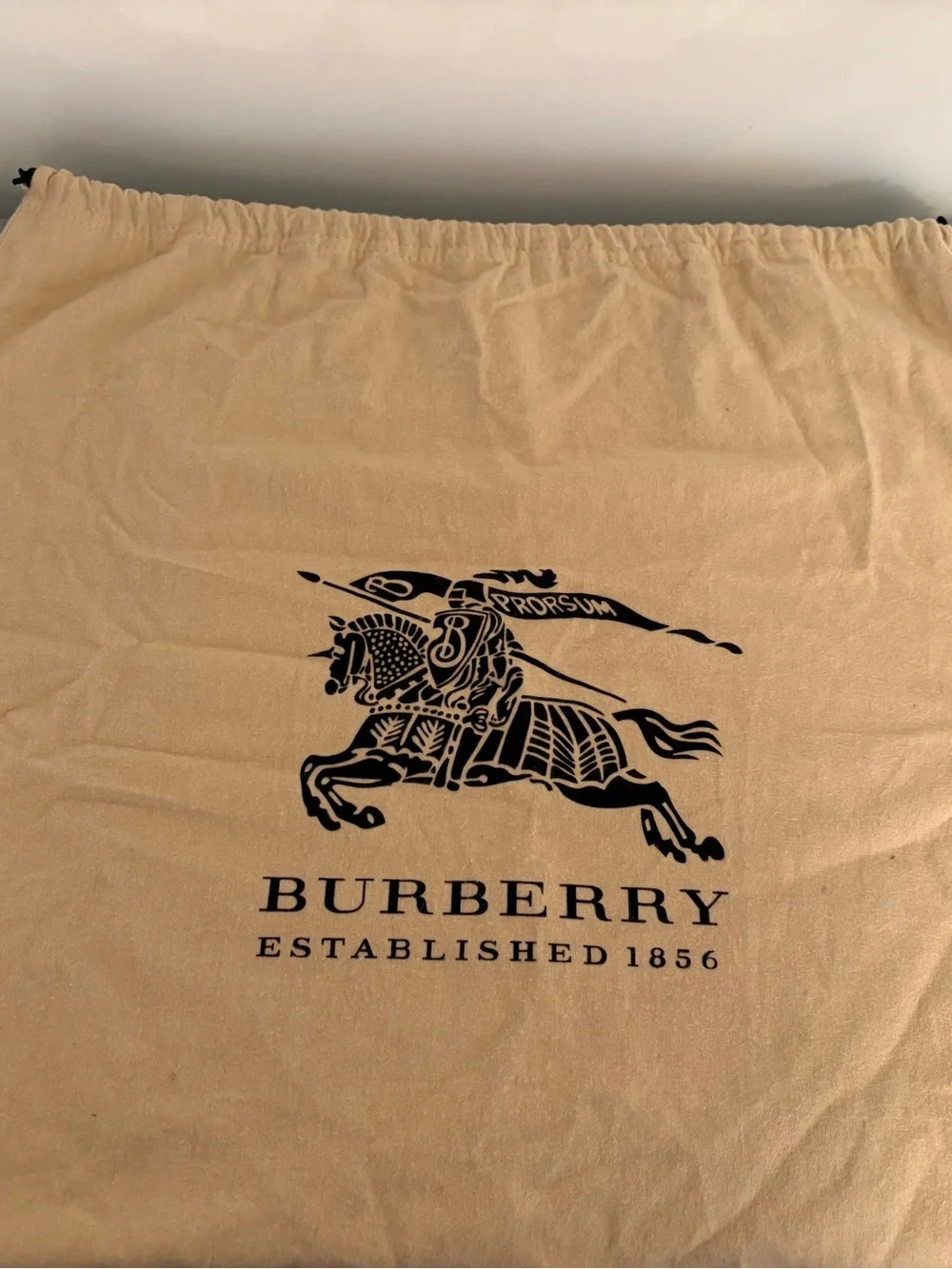Burberry classic check